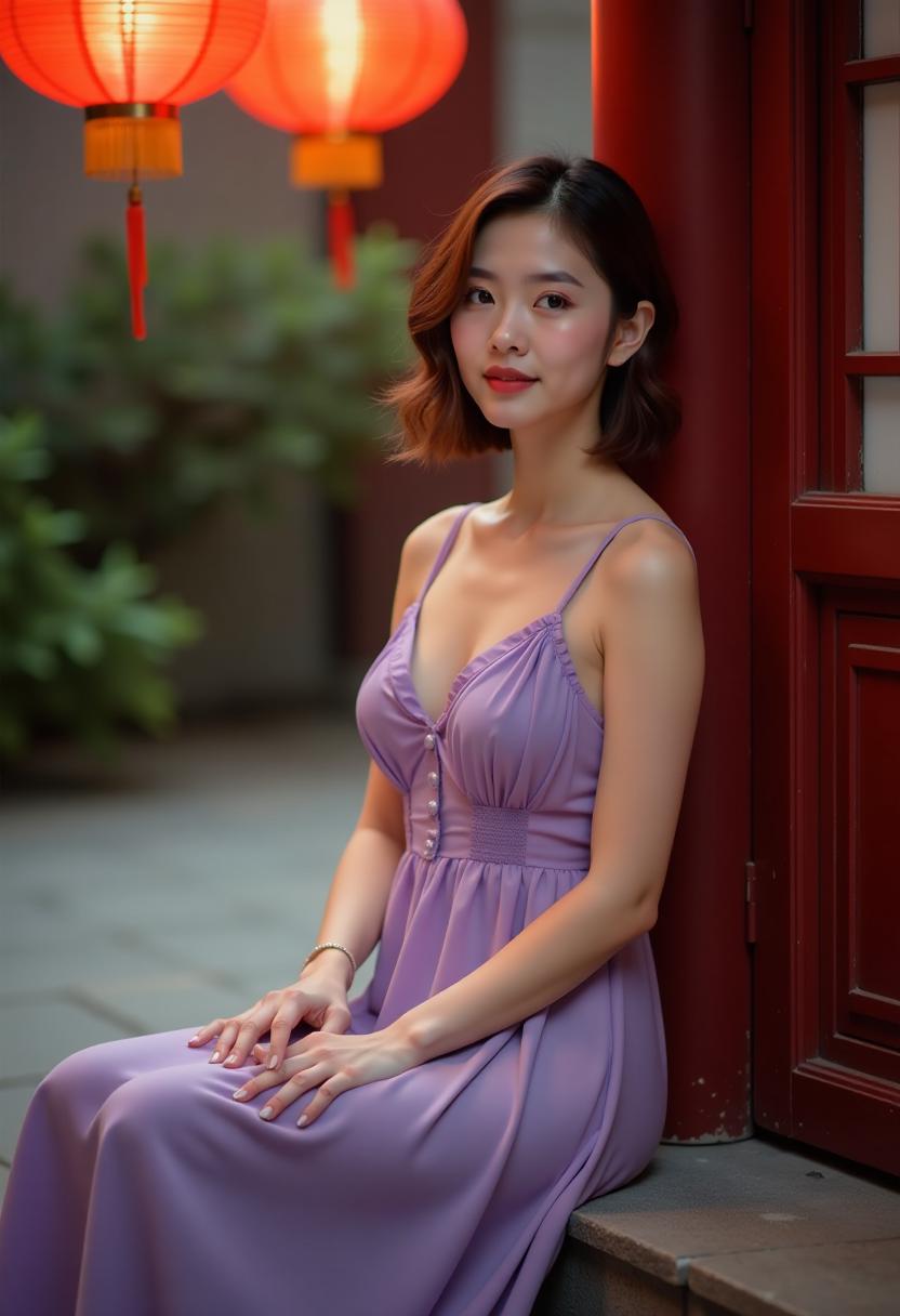 杨贵妃2000粤语版