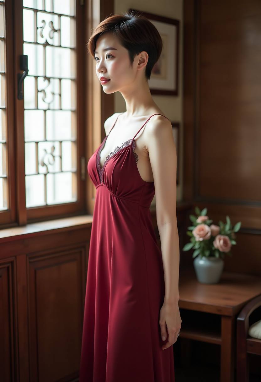 港版杨贵妃幕后特辑