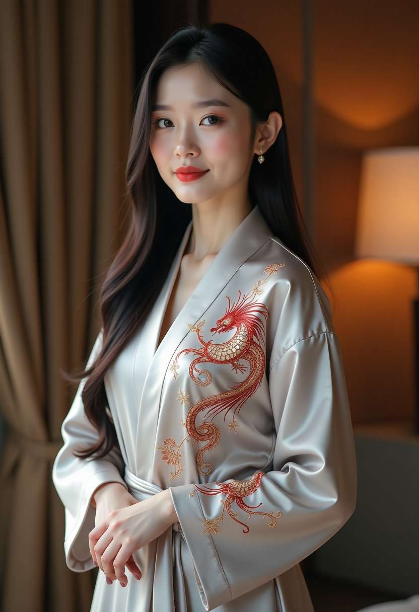 寻秦记