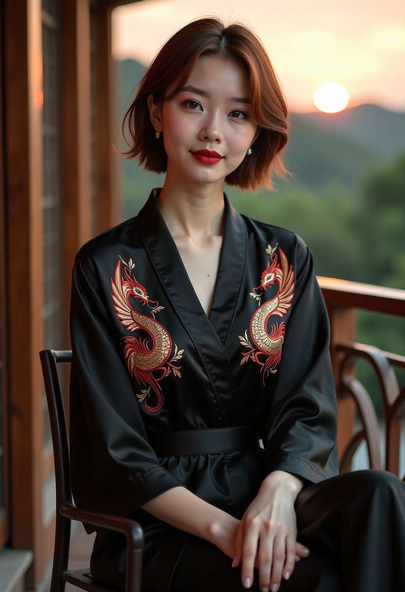 宫心计