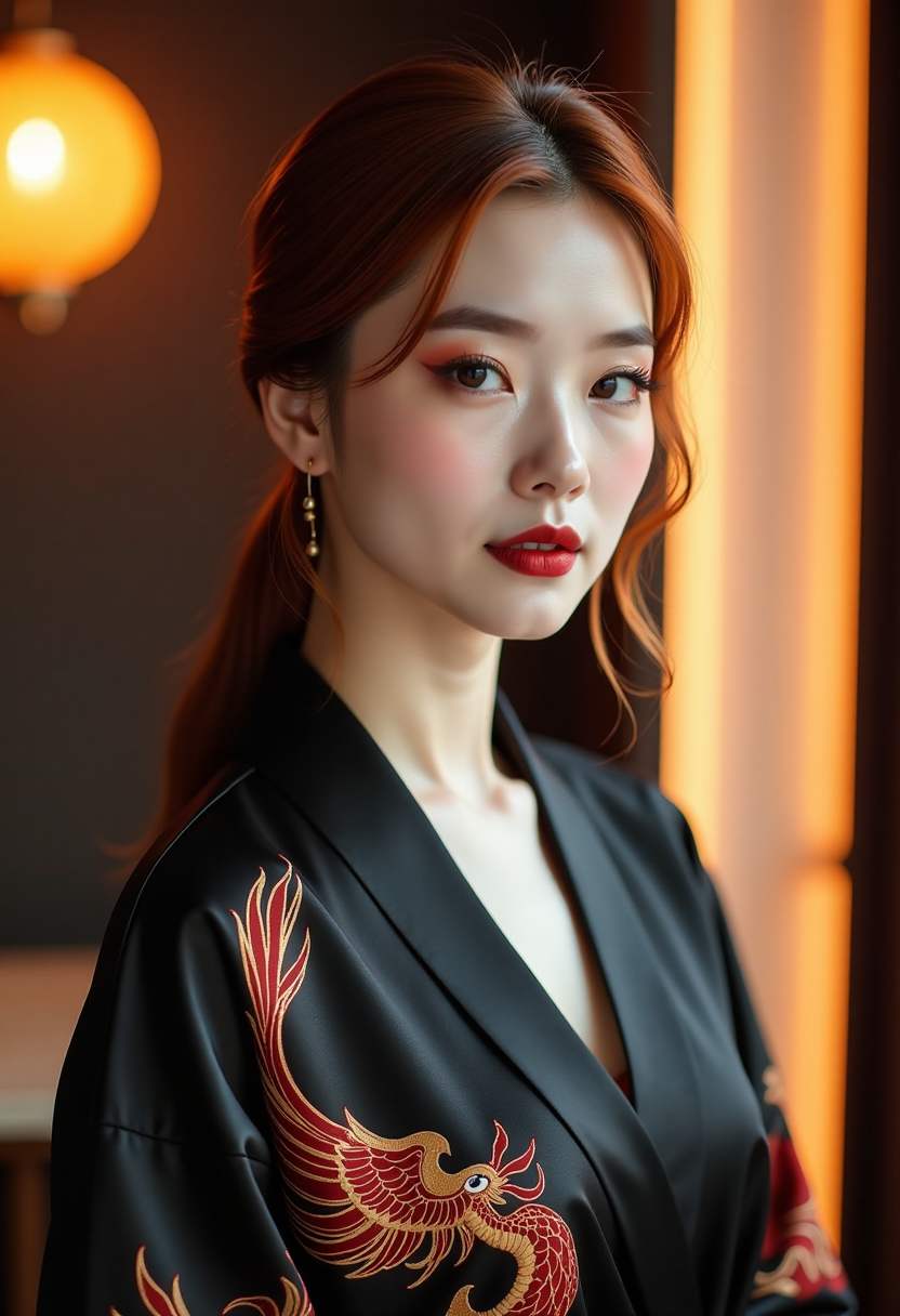 杨贵妃邵氏版
